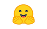 HuggingFace Icon